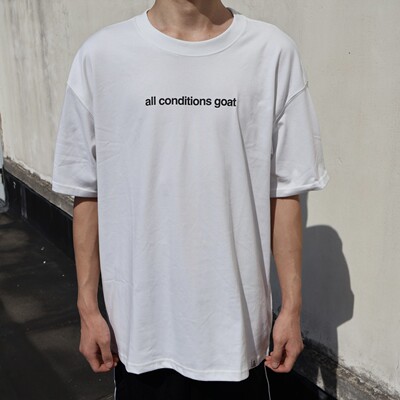 耐克 Nike ACG 男子运动印花休闲百搭圆领针织短袖T恤 FV3493-121