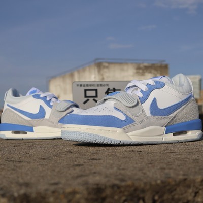 Air JORDAN Legacy 312 LOW 大童运动复古休闲篮球鞋 CD9054-141