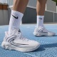 Nike FQ3681 4字母哥男子运动耐磨低帮篮球鞋 Giannis Immortality