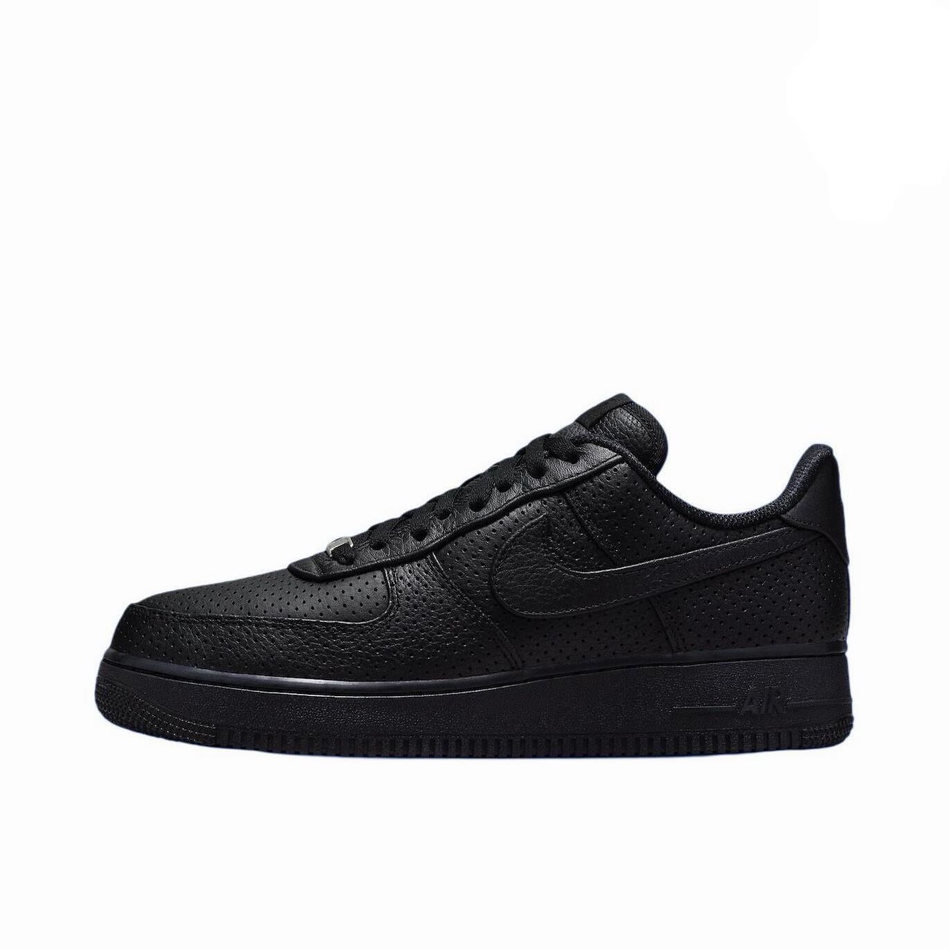 Nike AIR FORCE 1 空军一号男女同款运动复古低帮板鞋 HF8189-001