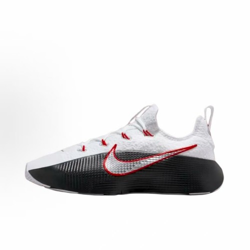 Nike LeBron TR1 男子新款运动休闲耐磨实战训练篮球鞋FJ6151-101