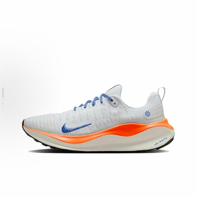 耐克 Nike INFINITYRN 4 女子运动休闲缓震公路跑步鞋 HJ6649-900