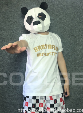 哈佛T恤 哈佛大学短袖T恤HARVARD 情侣装男女短袖T恤 美国大学T恤