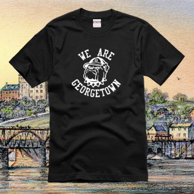 美国情侣装短袖t恤