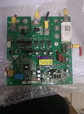 海尔中央空调电脑板 BCK-25-2864变频模块 0151800216 0151800214