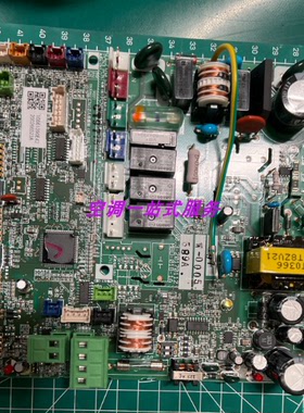 全新约克中央空调1086139/H7B04733A-D/室内主控板/MBD-018-1