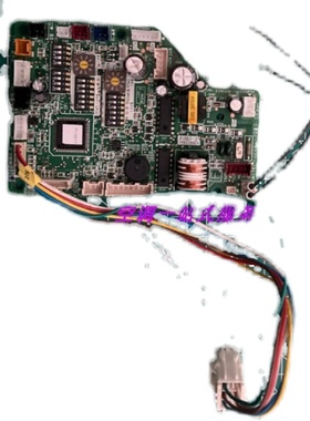 全新海信日立中央空调专用1053008/RRZL13179基板