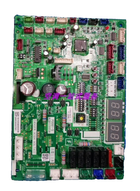 全新海信日立空调1010946/17B41307G/室外主控板/PO081