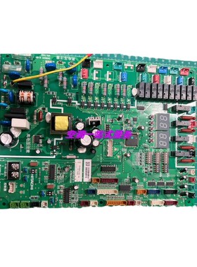 全新海信日立中央空调1115584/H7B06510A-D/室外主控板/PO1901H