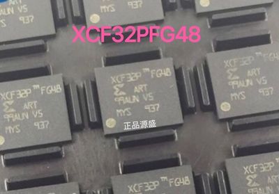 XCF32PFG48 XCF32PFSG48C 配置芯片 BGA-48 现货
