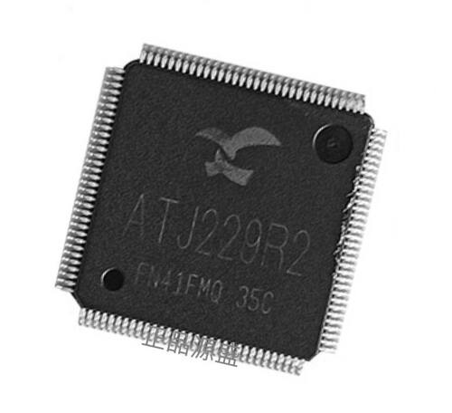 源盛  ATJ229R2 QFP封装 全新 集成电路lC芯片