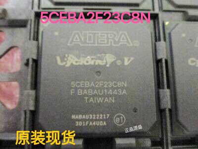 5CEBA2F23C8N 5CEBA2F23C7N BGA484 可编程门阵列逻辑IC 全新