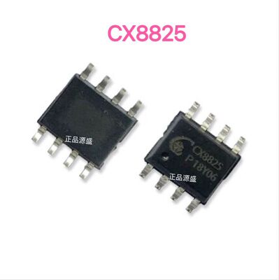 CX8825 SOP-8封装 同步恒流降压型DC-DC车充电 现货