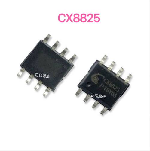 CX8825 SOP-8封装 同步恒流降压型DC-DC车充电 现货