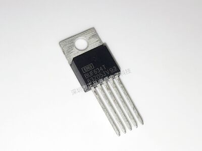 全新 BUF634T BUF634 TO-220高速缓冲器 视频缓冲器IC