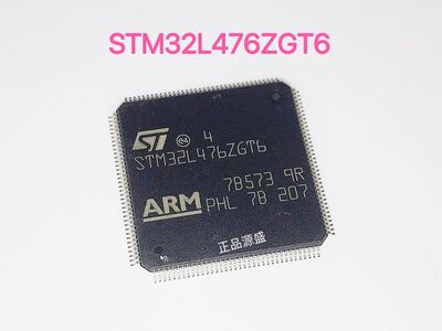 STM32L476ZGT6 封装 LQFP144 ARM微控制器- MCU 全新