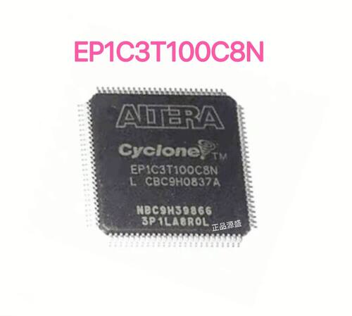 EP1C3T100C8N EP1C3T100I7N FPGA现场可编程逻辑器件IC