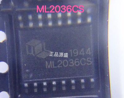 ML2036CS ML2036IS ML2036 SOP-16 接收器 信号发生器 现货