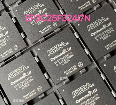 源盛 EP3C25F324I7N EP3C25F324C8N FBGA-324 嵌入式可编程门