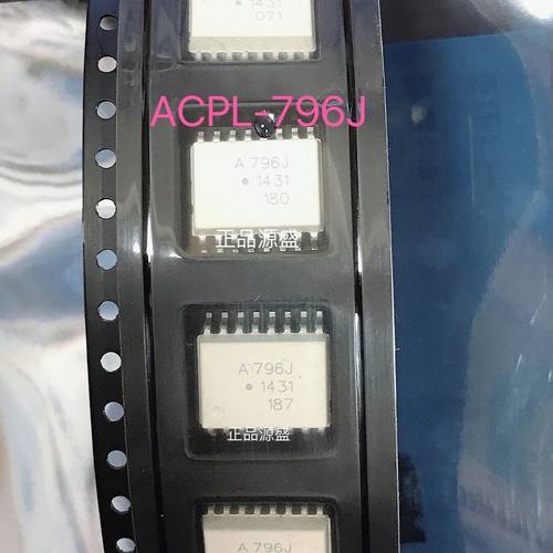 ACPL-796J A796J 全新芯片热卖 SOP16 现货