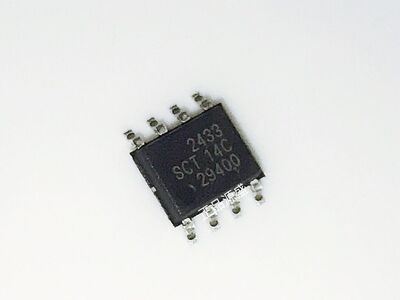 源盛 SCT2433STER 2433 ESOP-8L 电源 可代替TPS5430DDAR