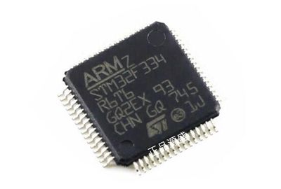 STM32F334R8T6 STM32F334R8T7电子元器件ST单片机