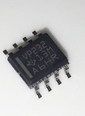 现货 SN65HVD230/231/232/233/234DR 丝印VP230 231 232 233 234