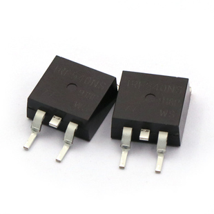 TELESKY 贴片TO-263 IRF540NSTRLPBF 100V33Amos场效应管MOSFET