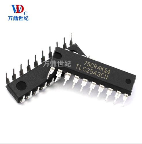 【TELESKY】 信号开关 HD74LS138P 74LS138 DIP-16 IC 芯片