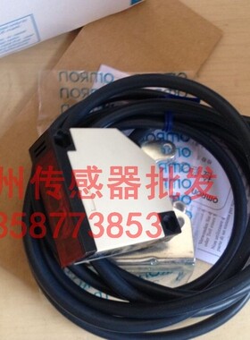 E3JK-RR11 RR12 DS30M1 100M1 R2M1 R4M1-ZH 5M1光电开关传感器60