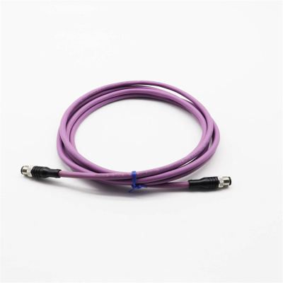 捷睿EVT049/EVT044/EVT041/EVT048/EVT040/EVT043传感器连接线