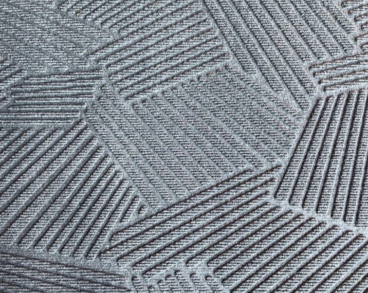 豪宅入户地毯酒店商场户内外地垫防滑进门垫子家用商业大门口脚垫