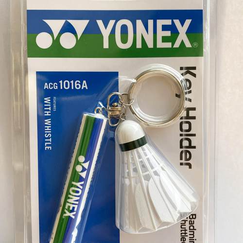 YONEXACG1016AJP版羽毛球挂件