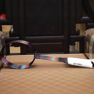 YONEX2NF700PRO羽毛球拍JP版