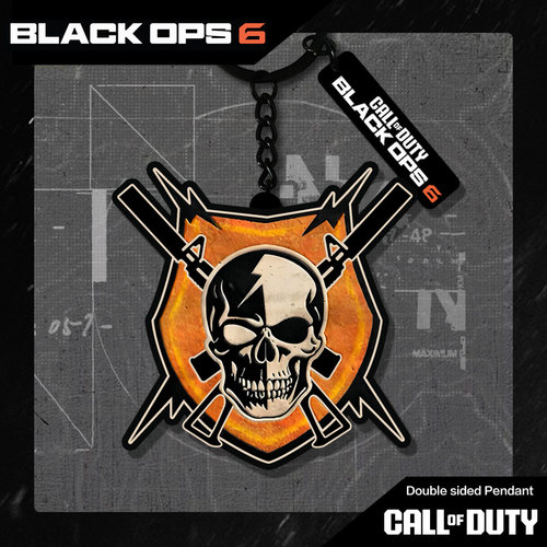 黑色行动6多人对战标牌