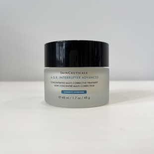 SkinCeuticals美版修丽可AGE面霜48ml advanced升级版加拿大直邮