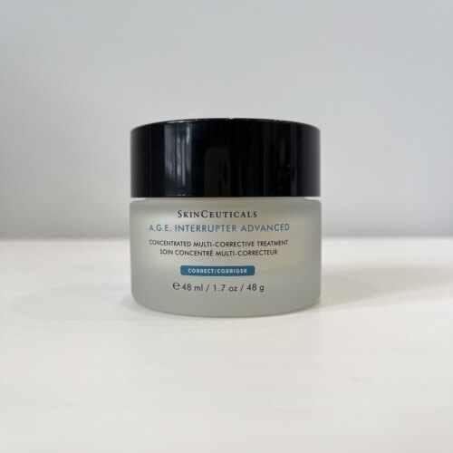 SkinCeuticals美版修丽可AGE面霜48ml advanced升级版加拿大直邮