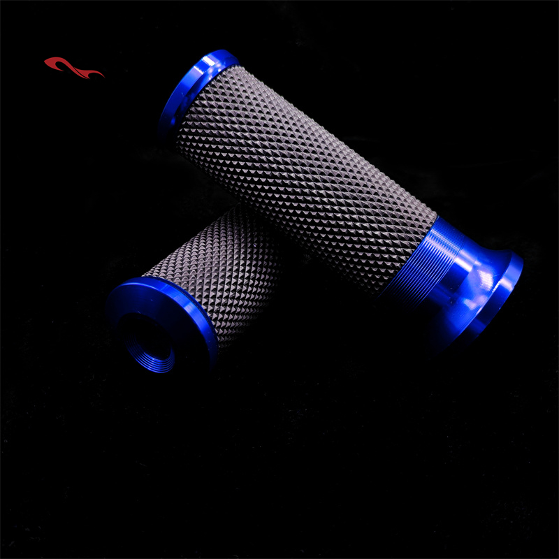 适用九号E200 F90 N80C 本田UBE 深远009 A8L改装手把套油门把手