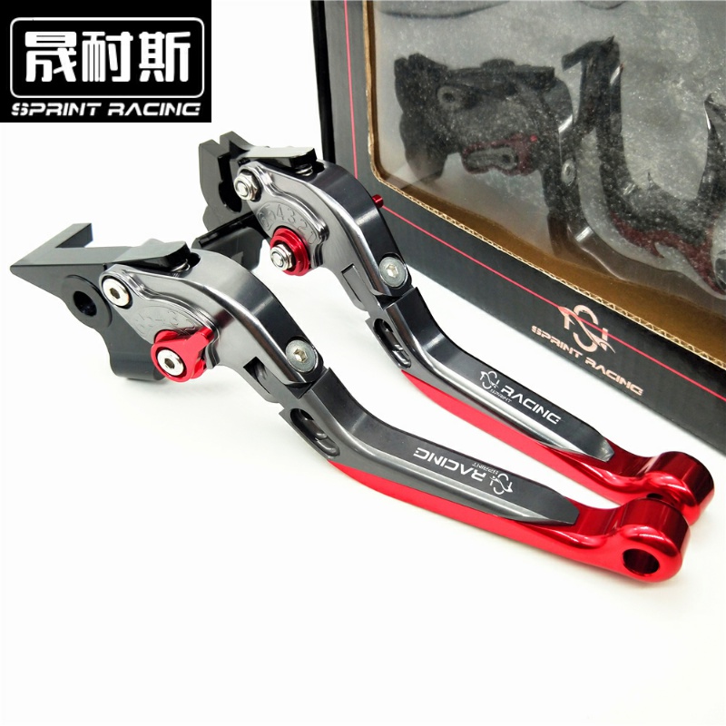 适用小牛n1s刹车u+uqi手把柄拉杆