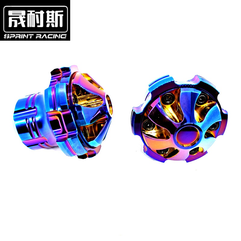 小牛电动车防撞杯N1S防刮杯前叉