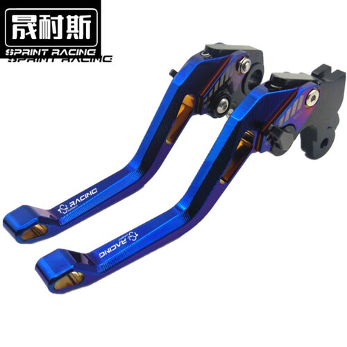 适用于K1200R离合R1200S手把R1200ST刹车K1300 S/R/GT改装件K1600