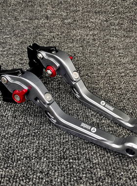 九号电动车E90 100 125 200 M95 N90C刹车手把机械师MMAX110P牛角