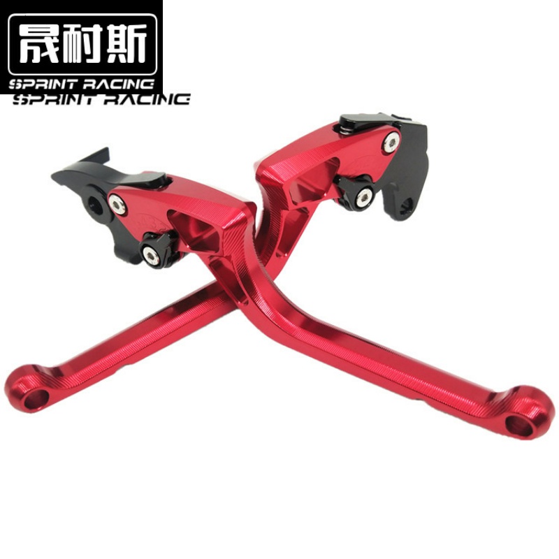 适用贝纳利302s改装飓风302R刹车TRK500牛角Tre899K 帝国400配件