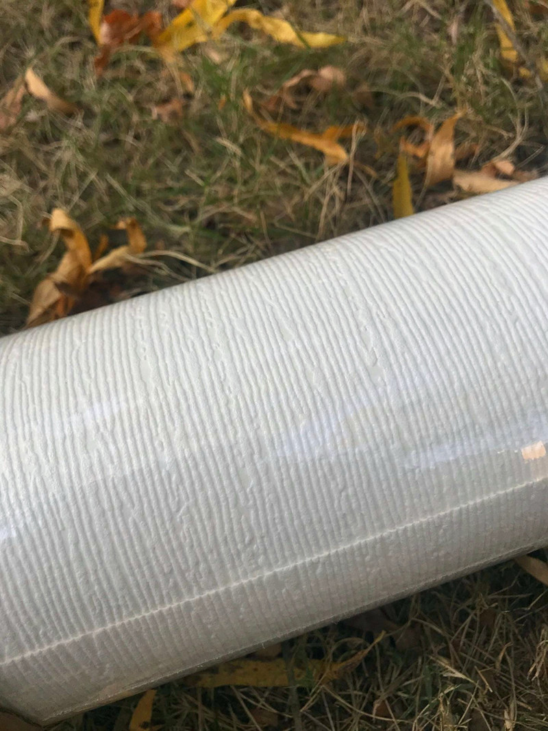 白色发泡壁纸价格 白色发泡壁纸图片 星期三