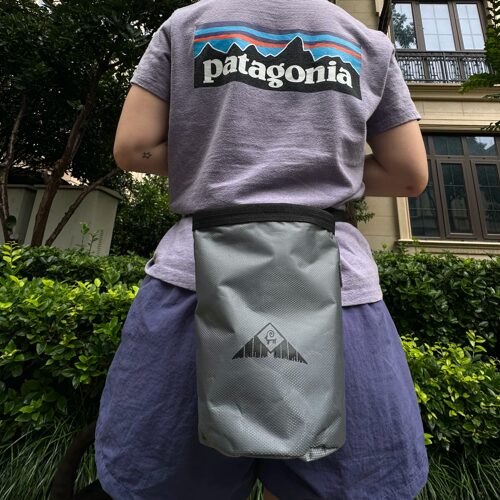 UpUp岩羊登山攀岩镁粉袋