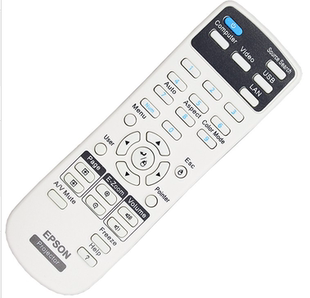 適用愛普生投影機(jī)遙控器EB C2070W C2060XN C1040XNC1010XC1020XN