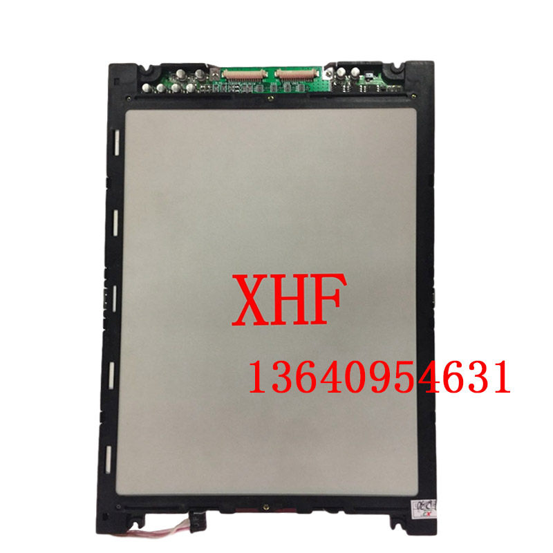 注塑机电脑显示屏 震雄CDC2000电脑显示屏 LCM-5333-22NTS显示屏