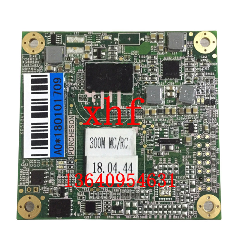 宝捷信电脑CPU板 MC300AM 显示板 MS210A面板显示板 CPU板