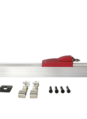 注塑机AK668电脑电子尺HLT-750MM KTF-750MM滑块电子尺 锁模尺