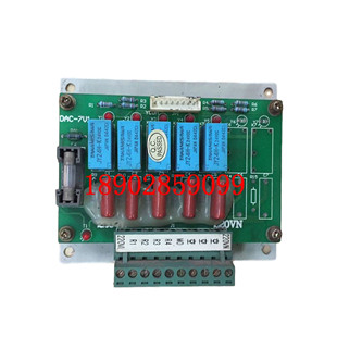 宝捷信电脑 BK118K马达电热温度PS630AM驱动板DAC-7V1转换板